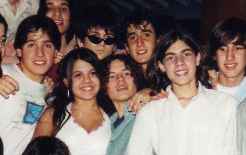 fiesta flor